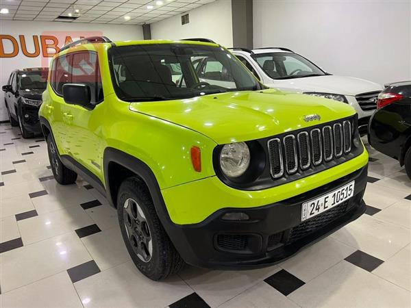 Jeep for sale in Iraq